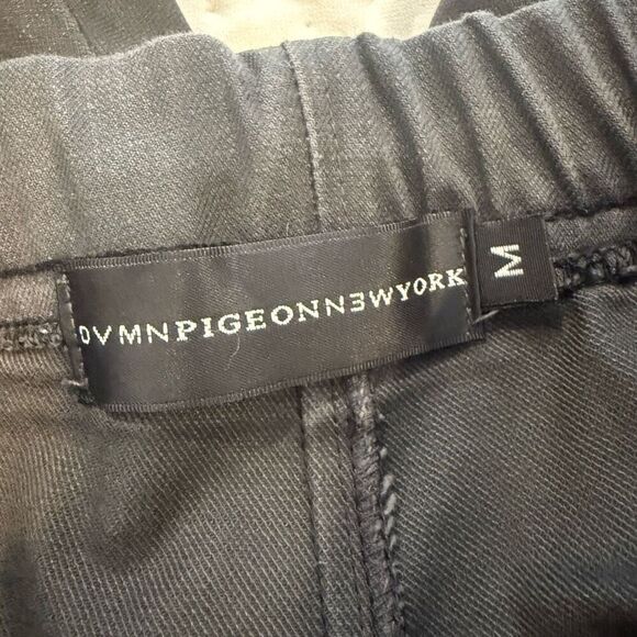 Damn Pigeon New York Streetwear Pants Size M - Picture 4 of 4